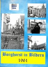 Borghorster Geschichte